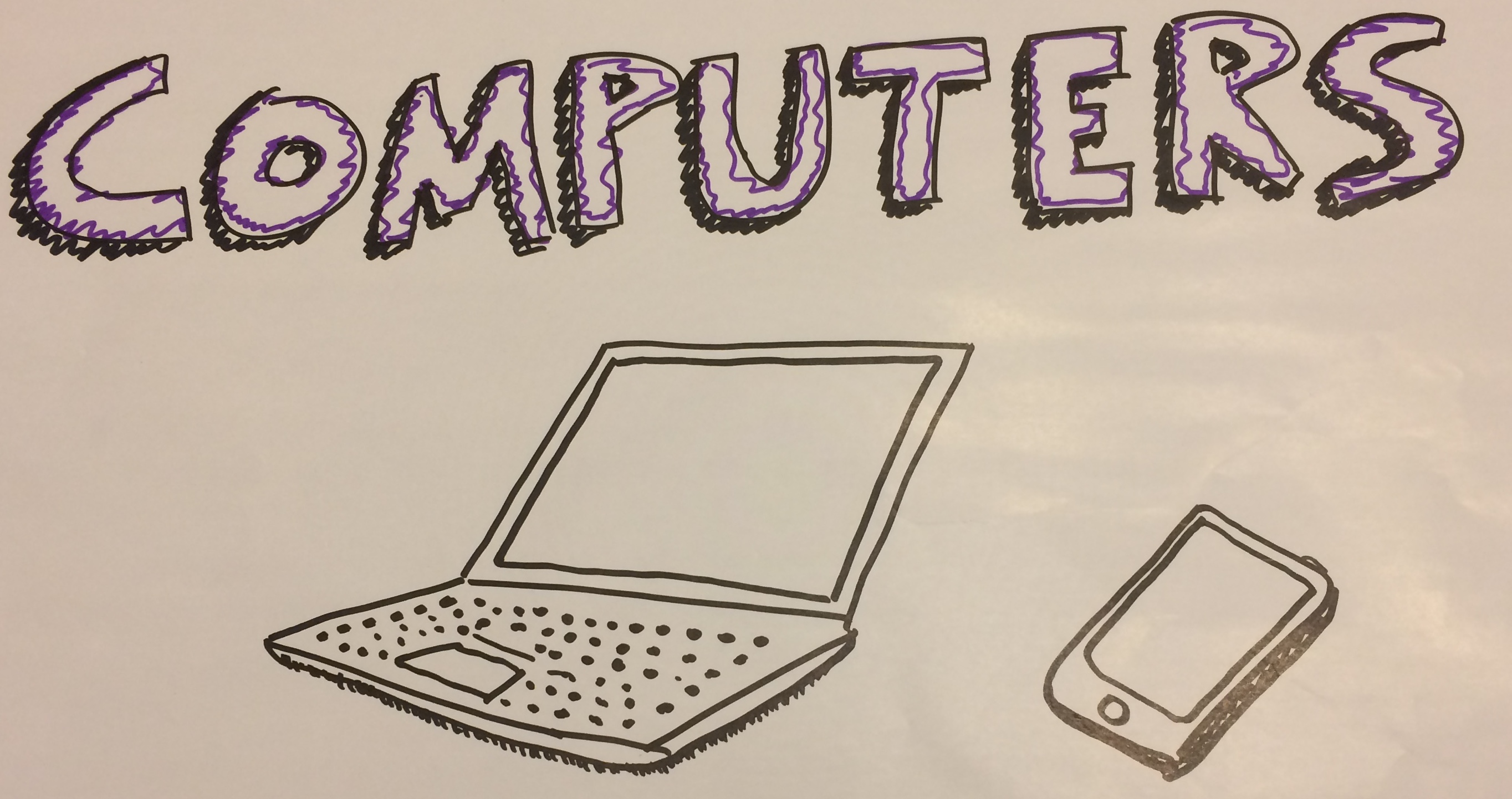 Learning with Preschoolers - thoughts