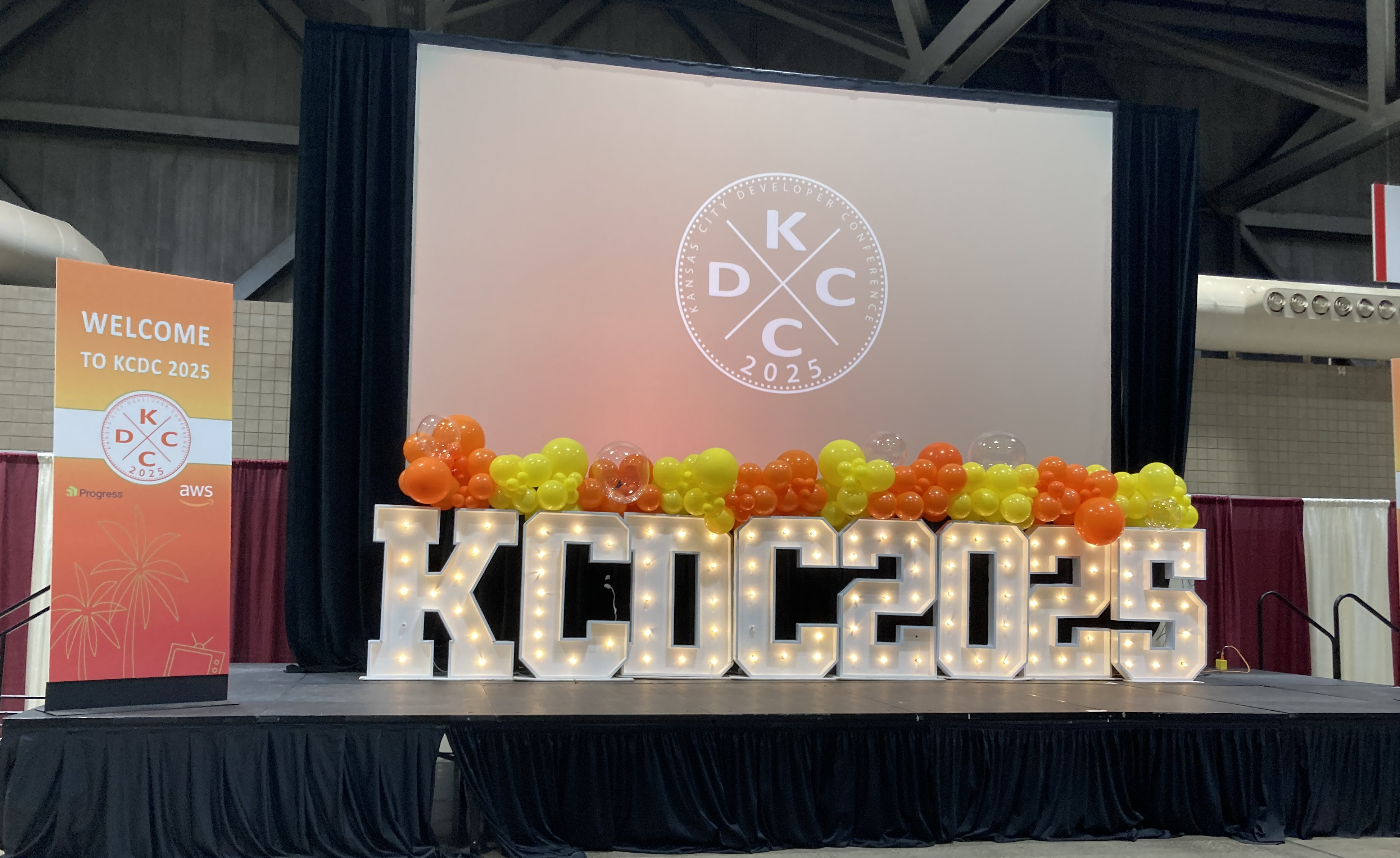 KCDC + DevOpsDays KC 2025 Recap