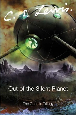 Cover of Out of the Silent Planet