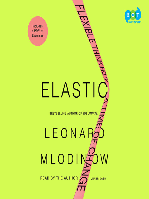 Cover of Elastic