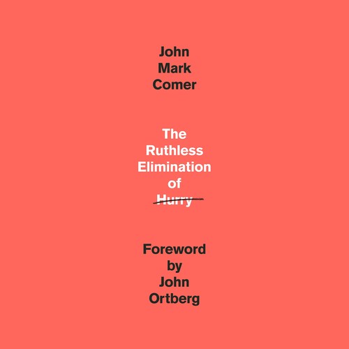 Cover of The Ruthless Elimination of Hurry