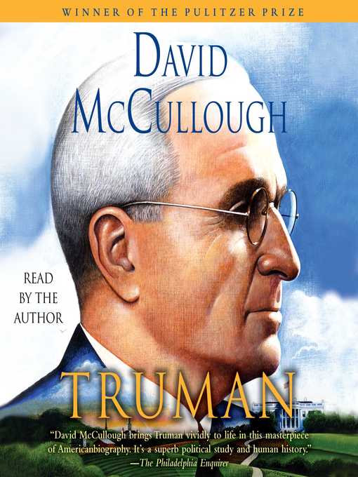 Cover of Truman