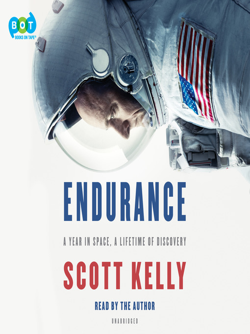 Cover of Endurance